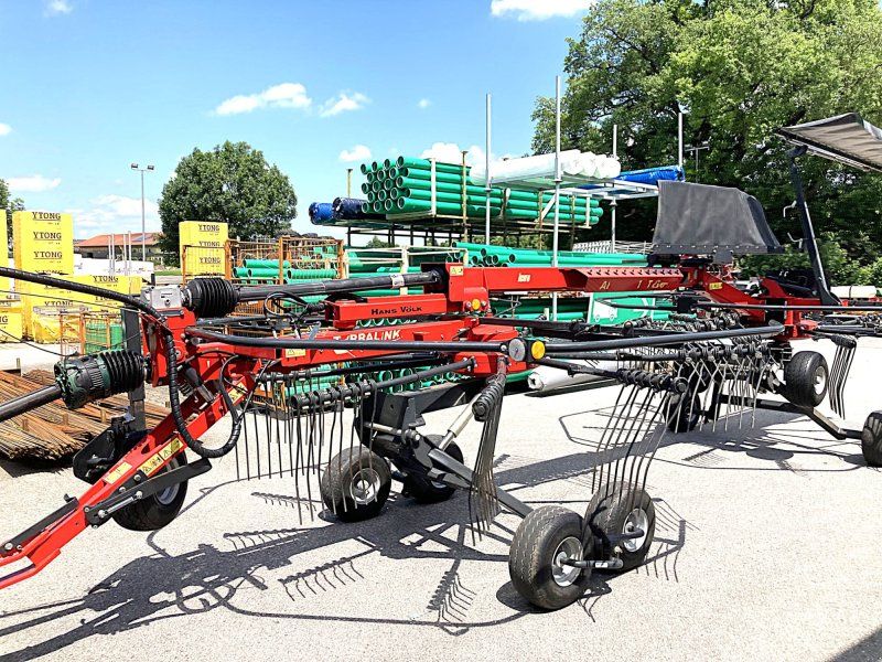 Vicon Andex 714 T Evo