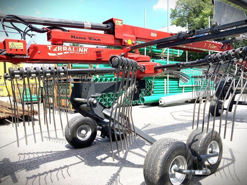 Vicon Andex 714 T Evo