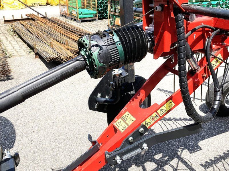 Vicon Andex 714 T Evo