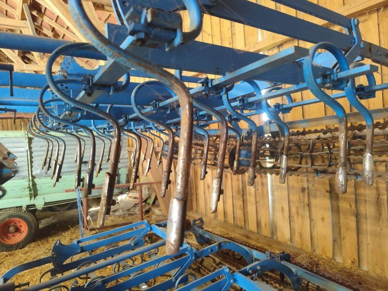 Lemken Korund 600 L