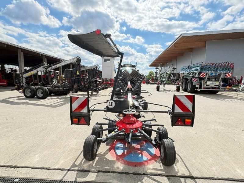 Vicon ANDEX 715 T Vario