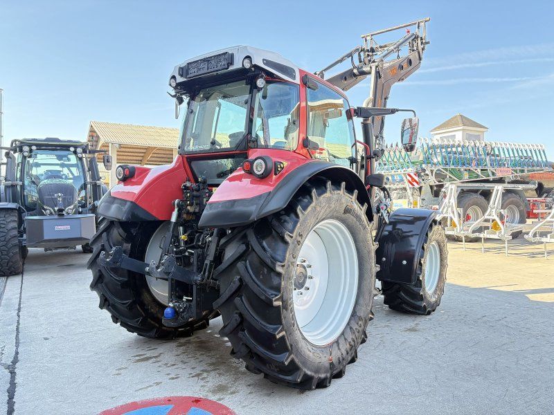 Lindner Geotrac 134 ep