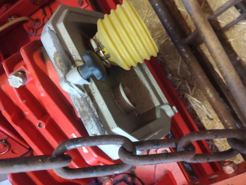 Lely Terra 300