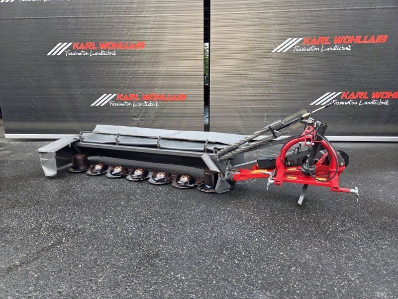 Fella Ramos SM 350P