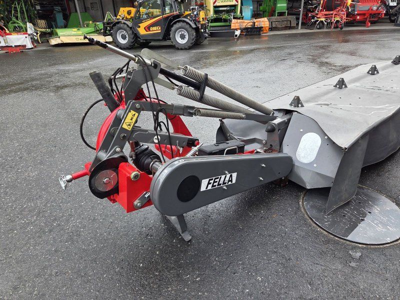 Fella Ramos SM 350P