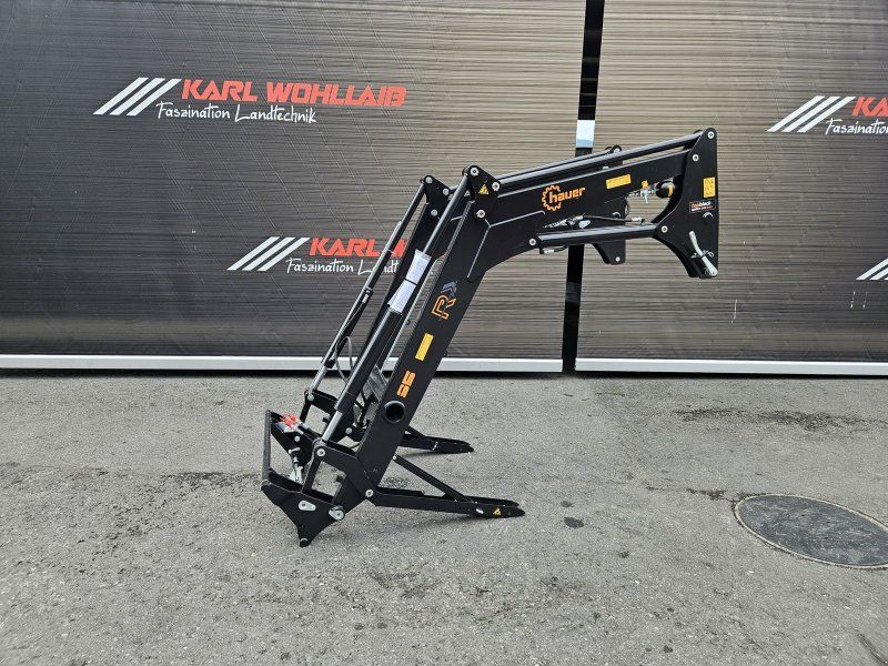 Hauer Pom R 95