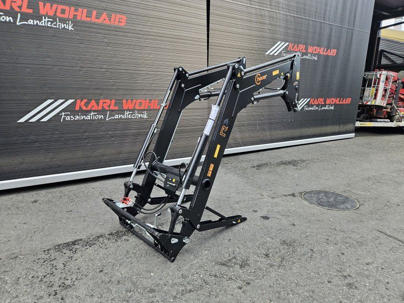 Hauer Pom R 95