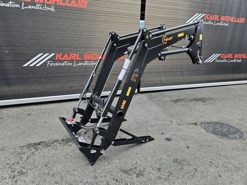Hauer Pom R 95