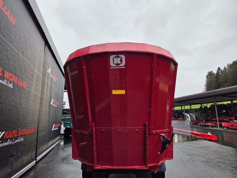 Kongskilde VM22-2B