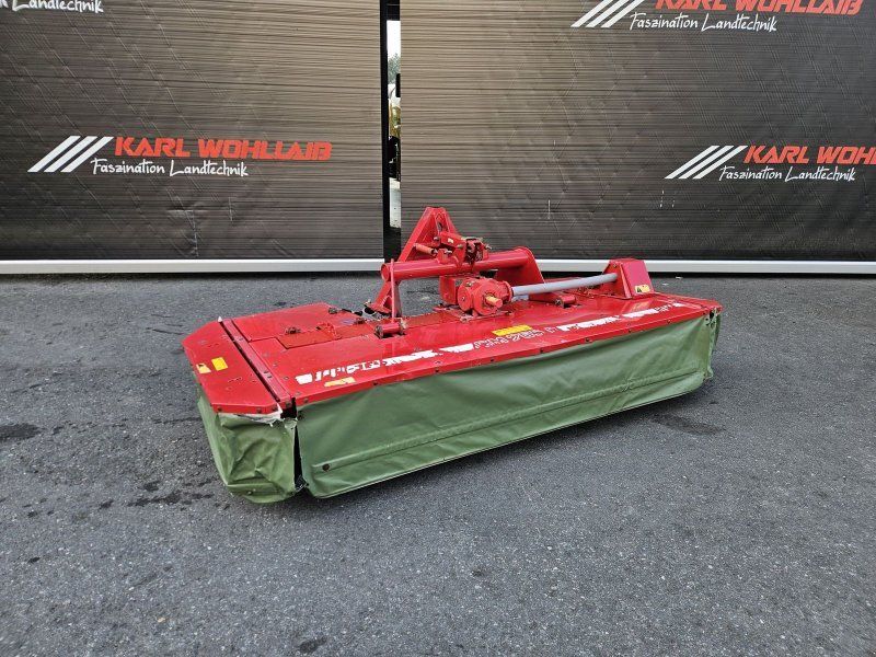 Stoll CM 265 F