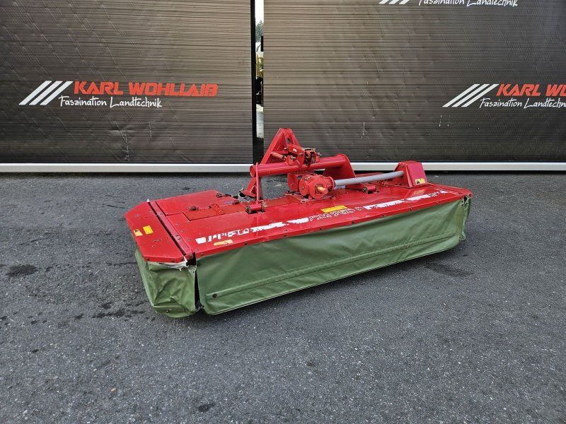 Stoll CM 265 F