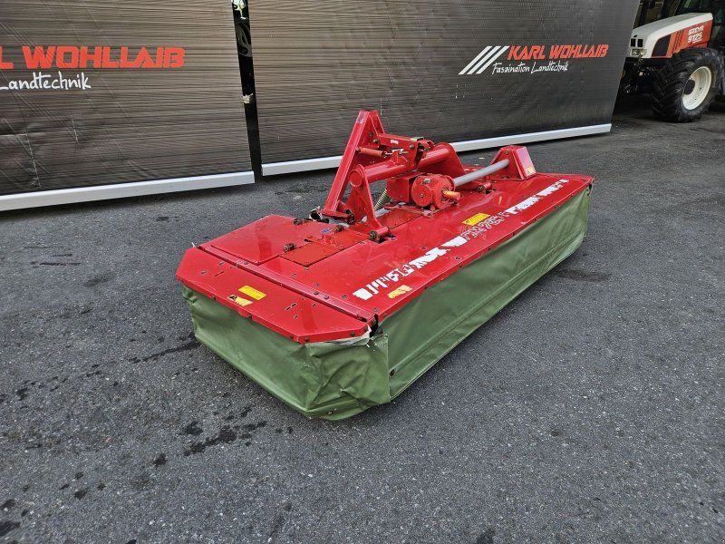 Stoll CM 265 F