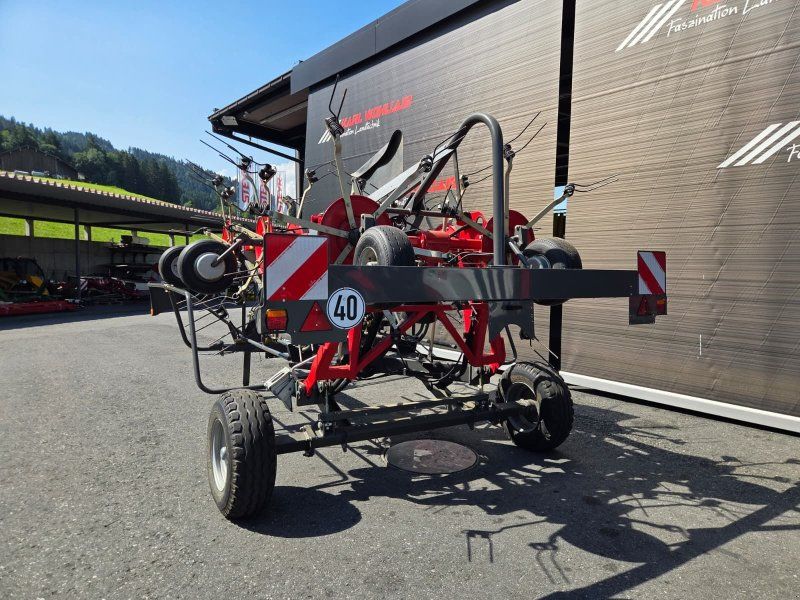 Massey Ferguson TD 1008 TRC