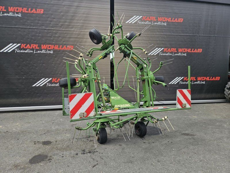 Krone 6.70-6