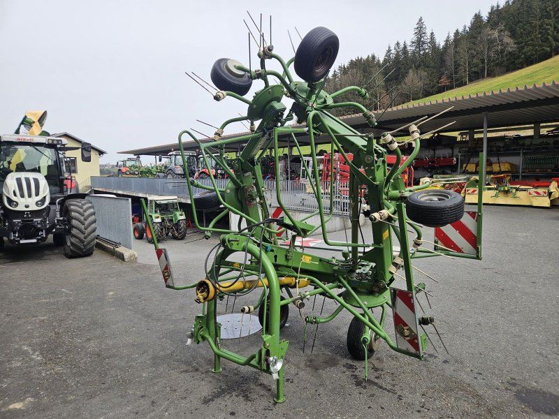 Krone 6.70-6