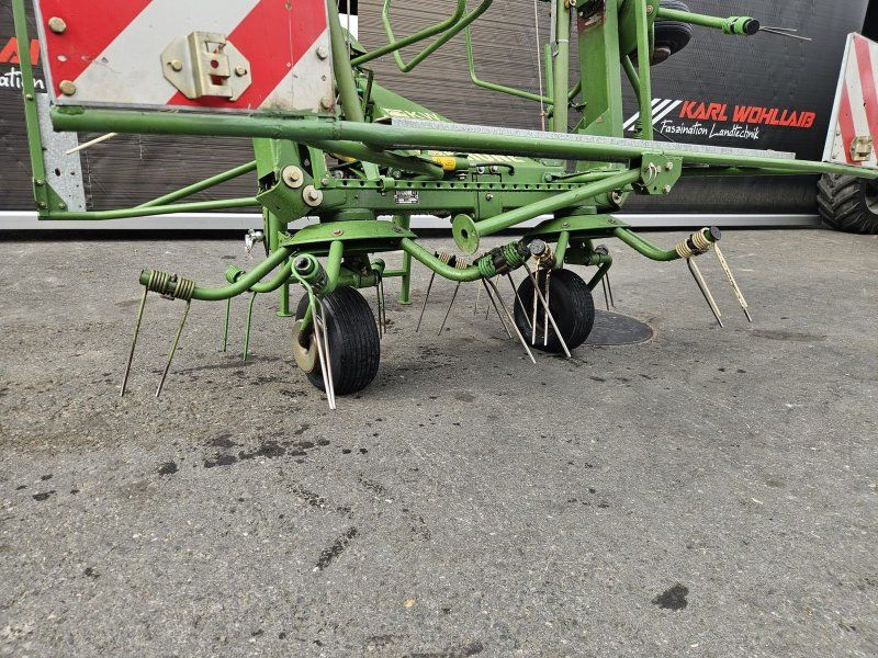 Krone 6.70-6