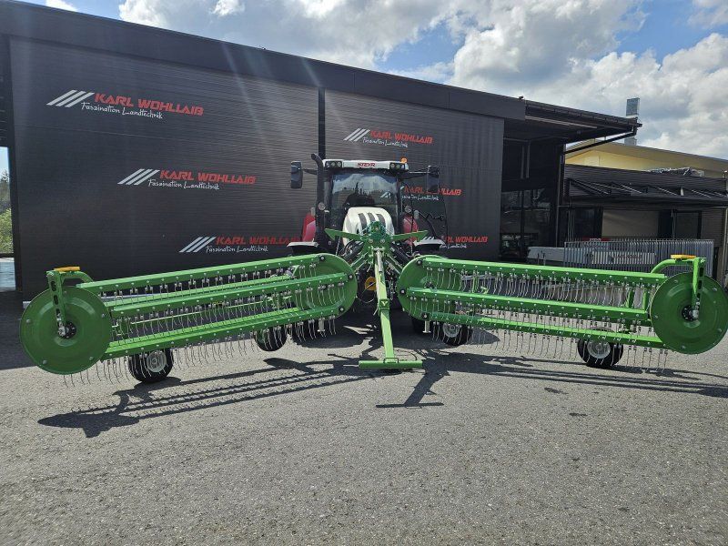 Samasz Twist 600