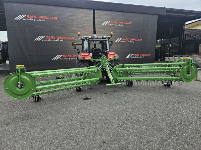 Samasz Twist 600