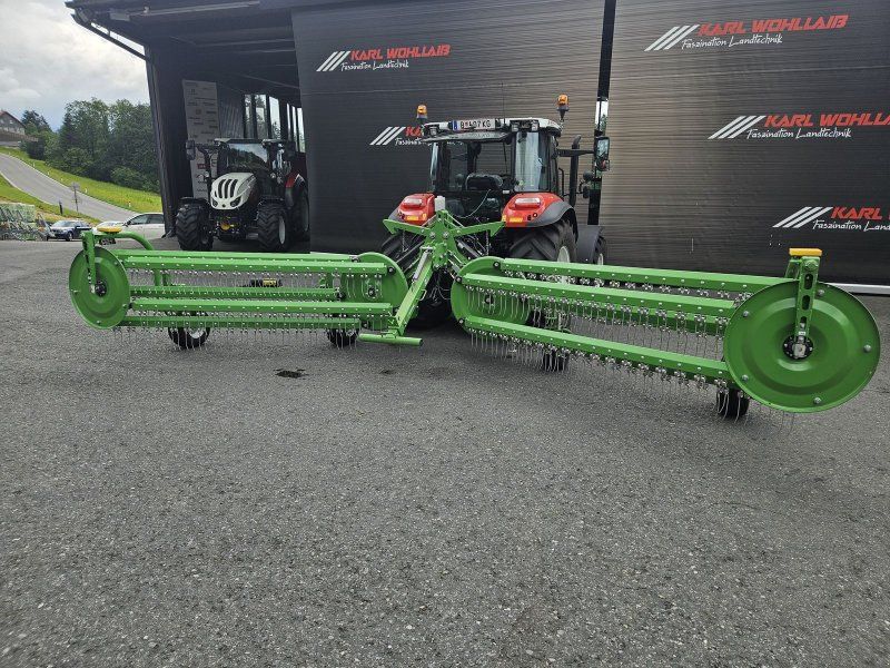 Samasz Twist 600