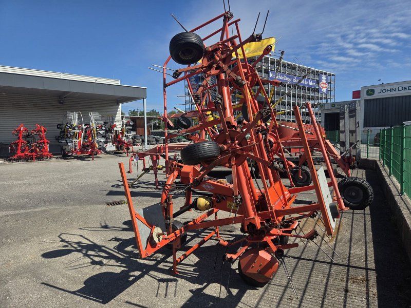 Kuhn GF 6401 MHO Digidrive