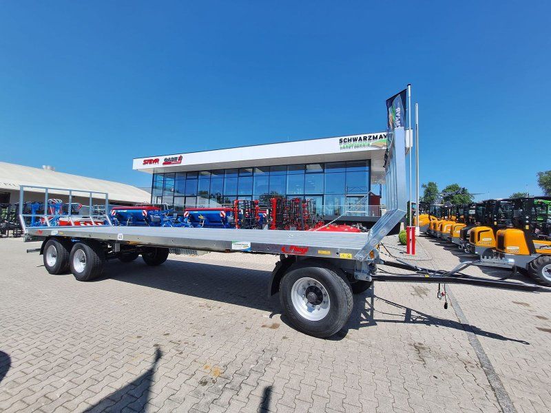 Fliegl DPW 240