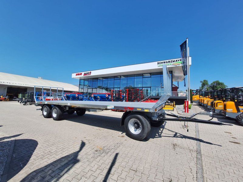 Fliegl DPW 240