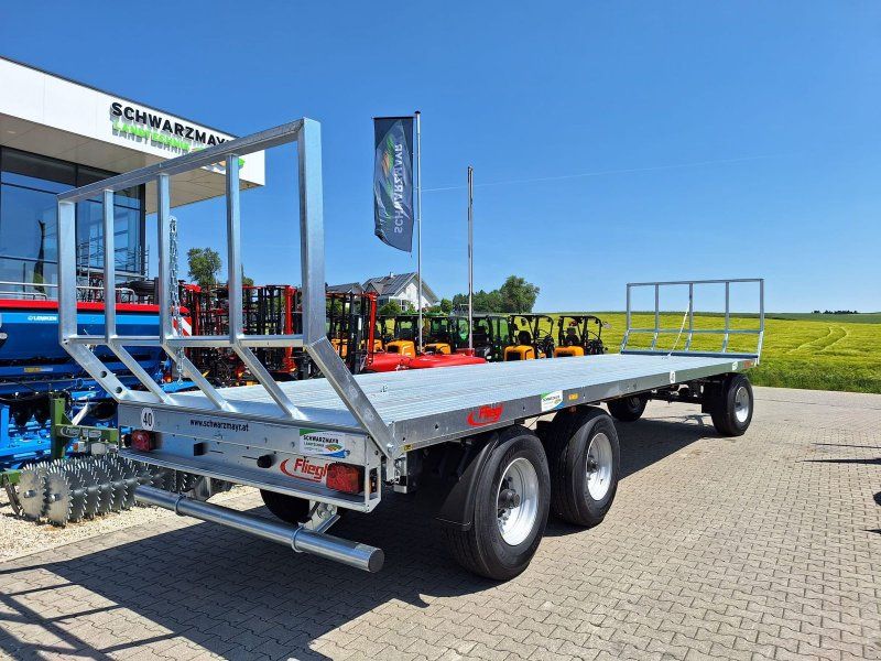 Fliegl DPW 240