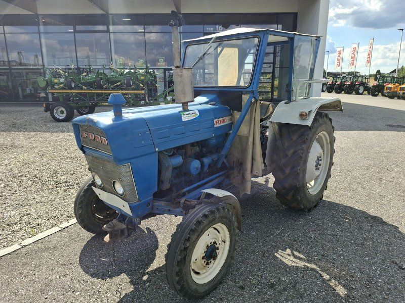 Ford 3000