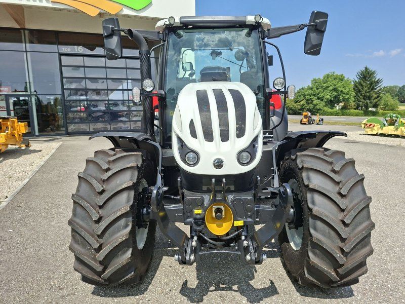 Steyr 4110 Expert CVT