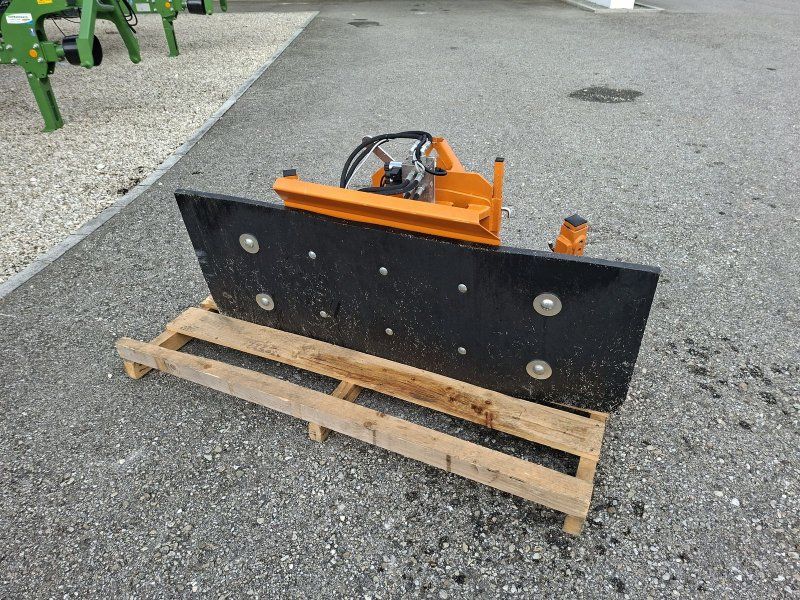 Hauer Multischieber FM-1600