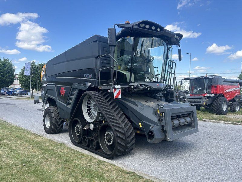 Massey Ferguson IDEAL 9T