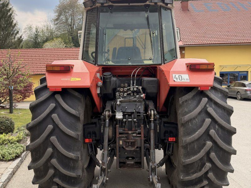 Steyr 9155AT