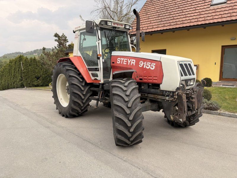Steyr 9155AT
