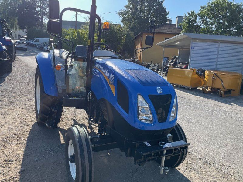 New Holland T4.55S Stage V
