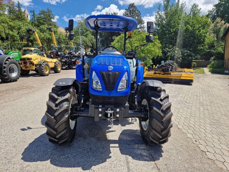 New Holland T4.55 Stage V