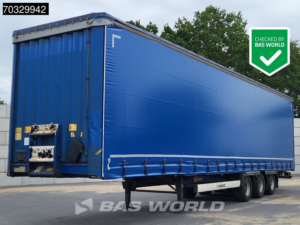 Krone SD