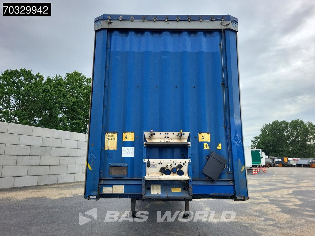 Krone SD