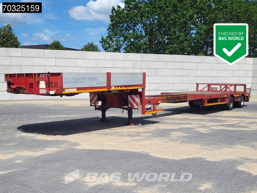 Faymonville STZ-2AA Extendable MOT 02/27 Steering2x
