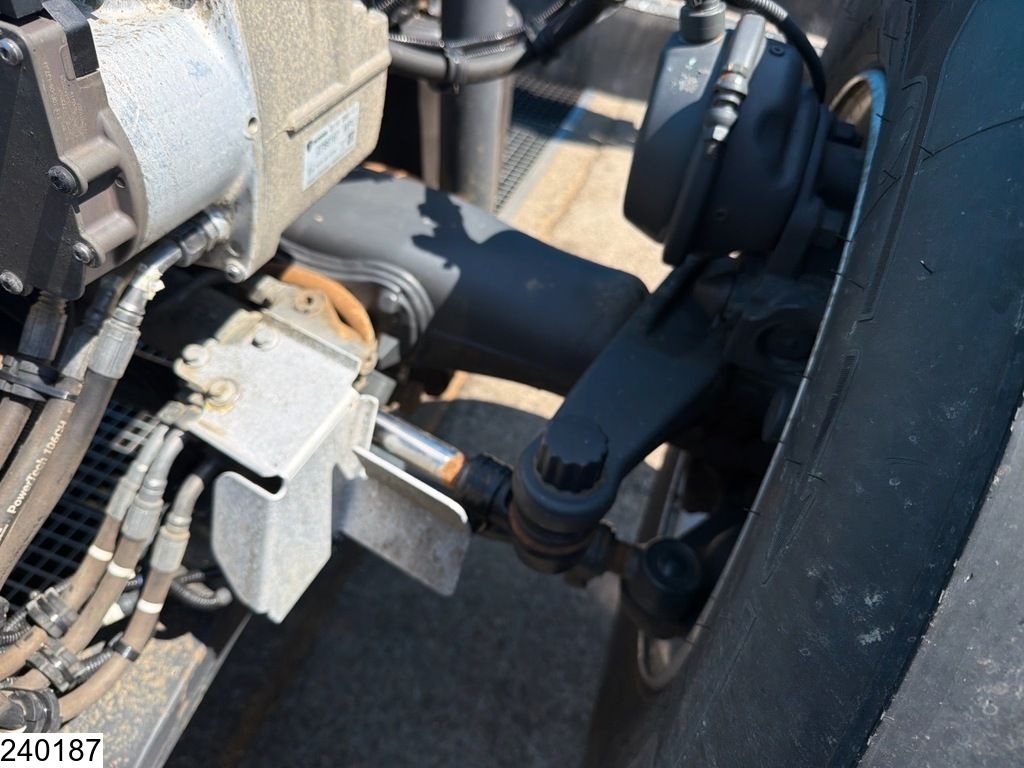 Scania R 500 6x2, EURO 6, Retarder, Steeringaxle, Standairco