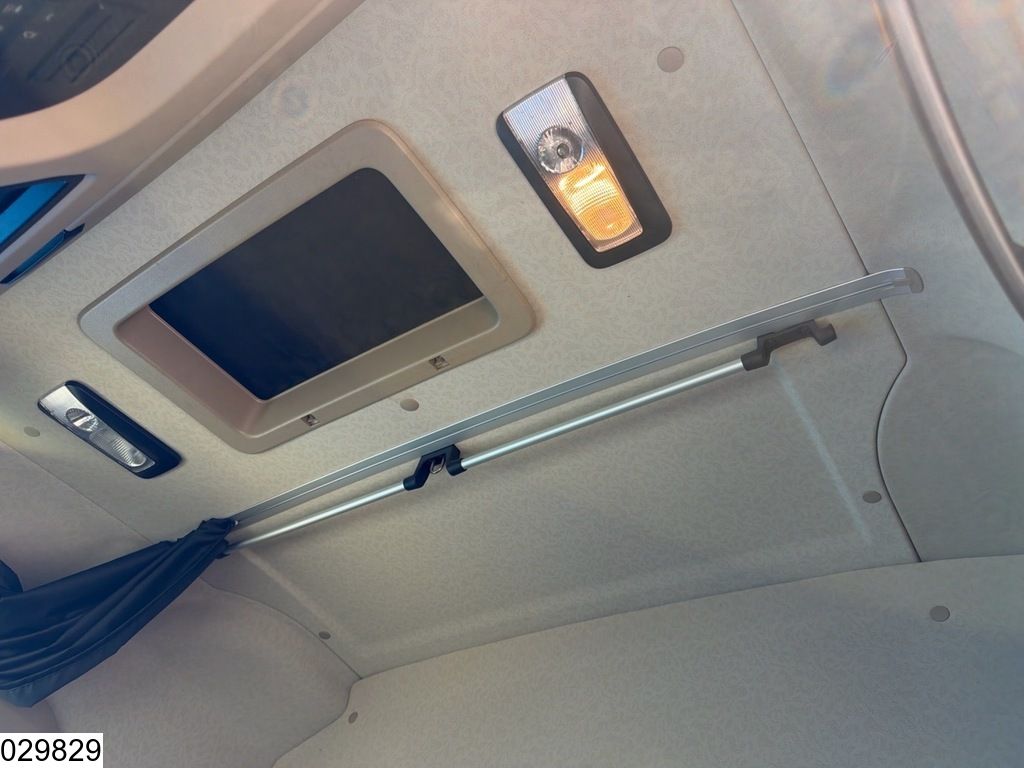 Mercedes Actros 1845 EURO 6