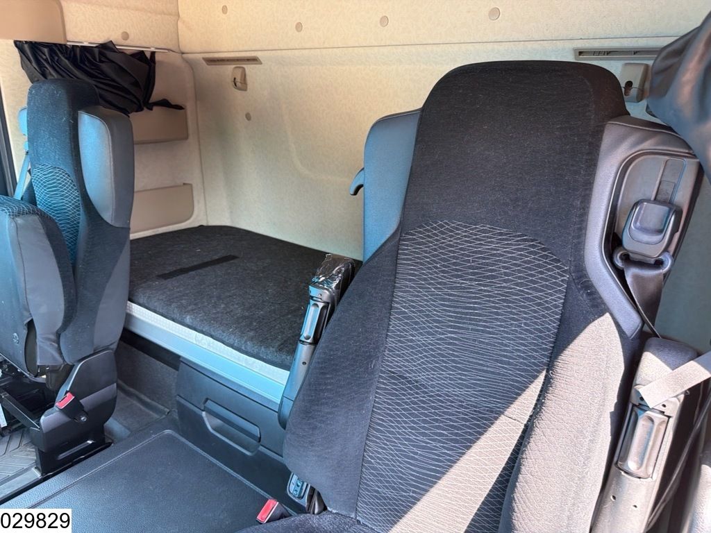 Mercedes Actros 1845 EURO 6