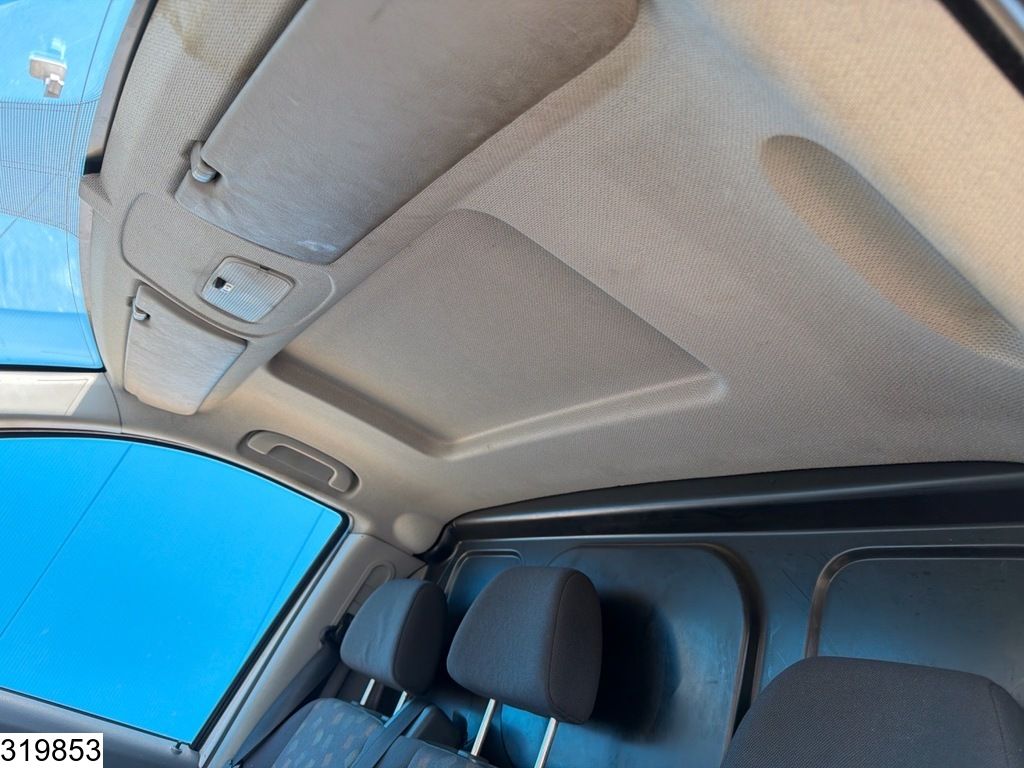 Mercedes ? Vito Manual