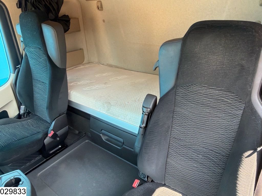 Mercedes Actros 1845 EURO 6