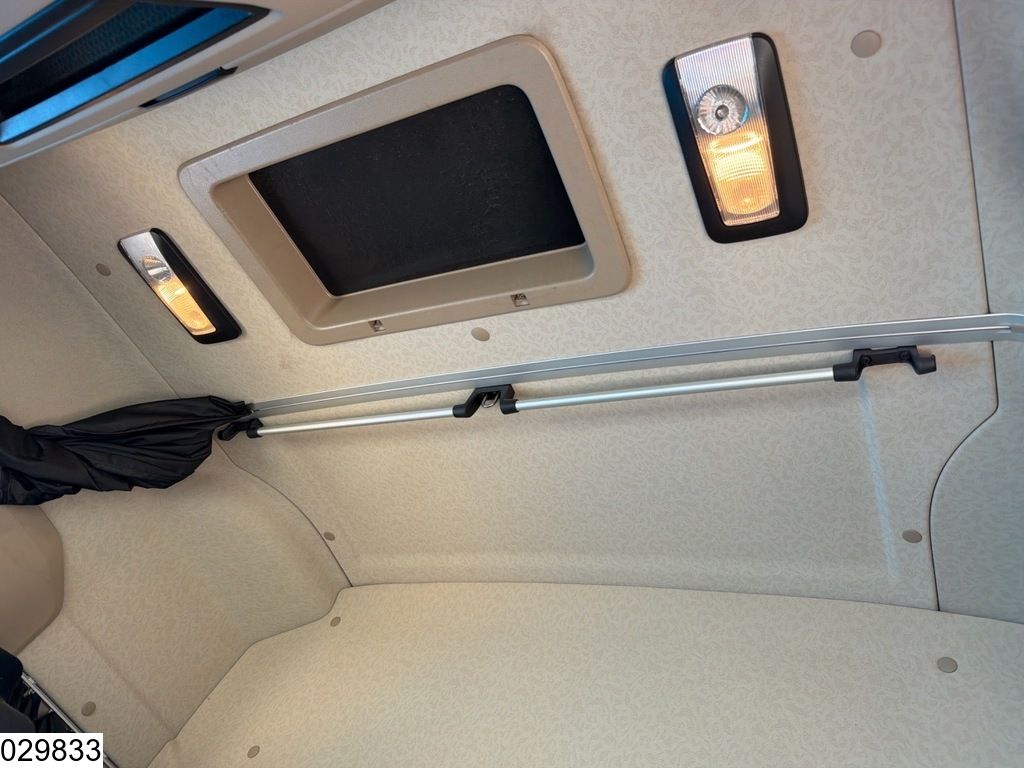 Mercedes Actros 1845 EURO 6