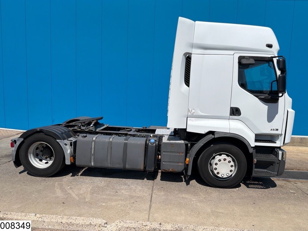 Renault Premium 450 Dxi EURO 4