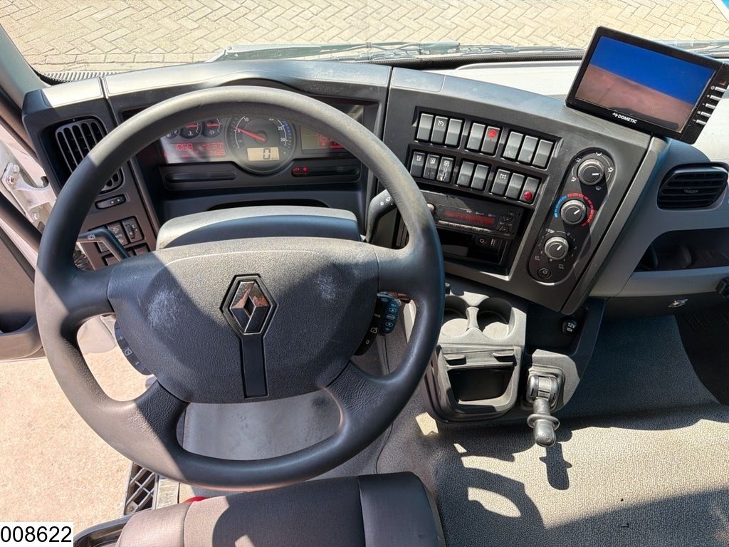Renault D 19 280 EURO 6