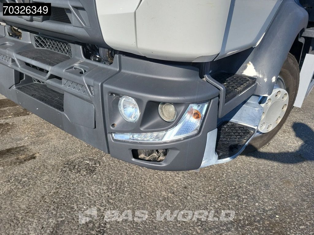 Renault D D 280 4X2 16t Automatic Euro 6