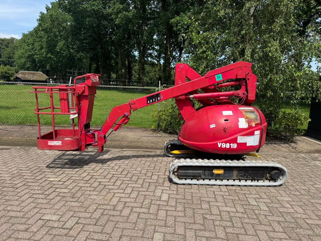 Nagano nul70 Hoogwerker
