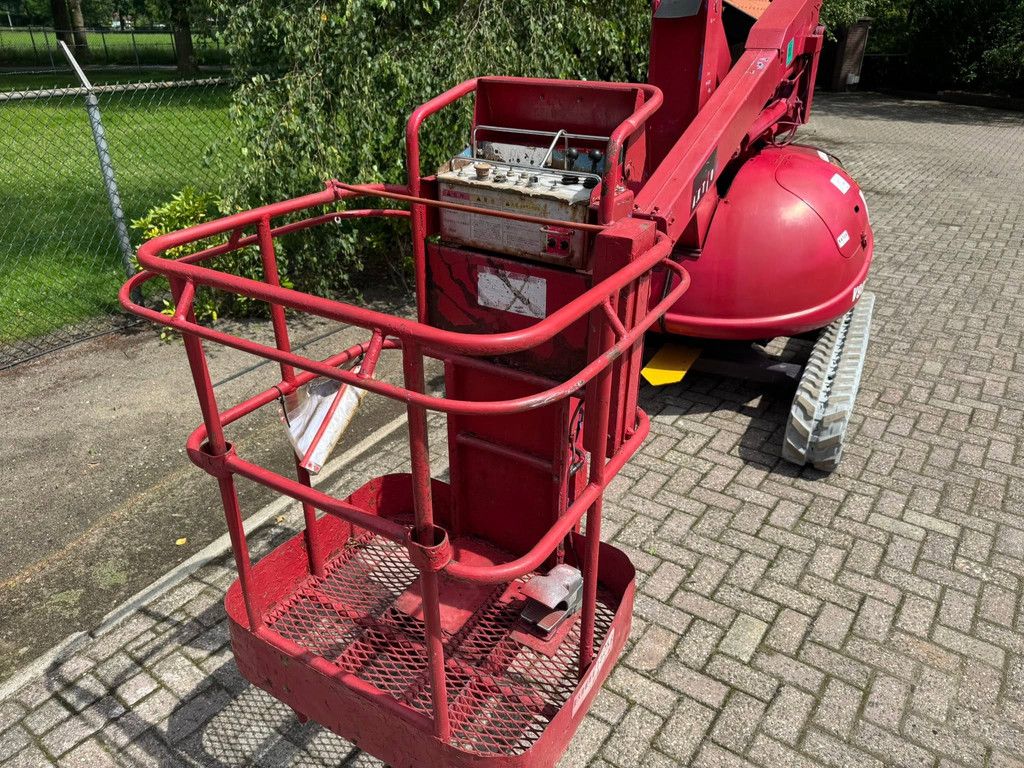 Nagano nul70 Hoogwerker