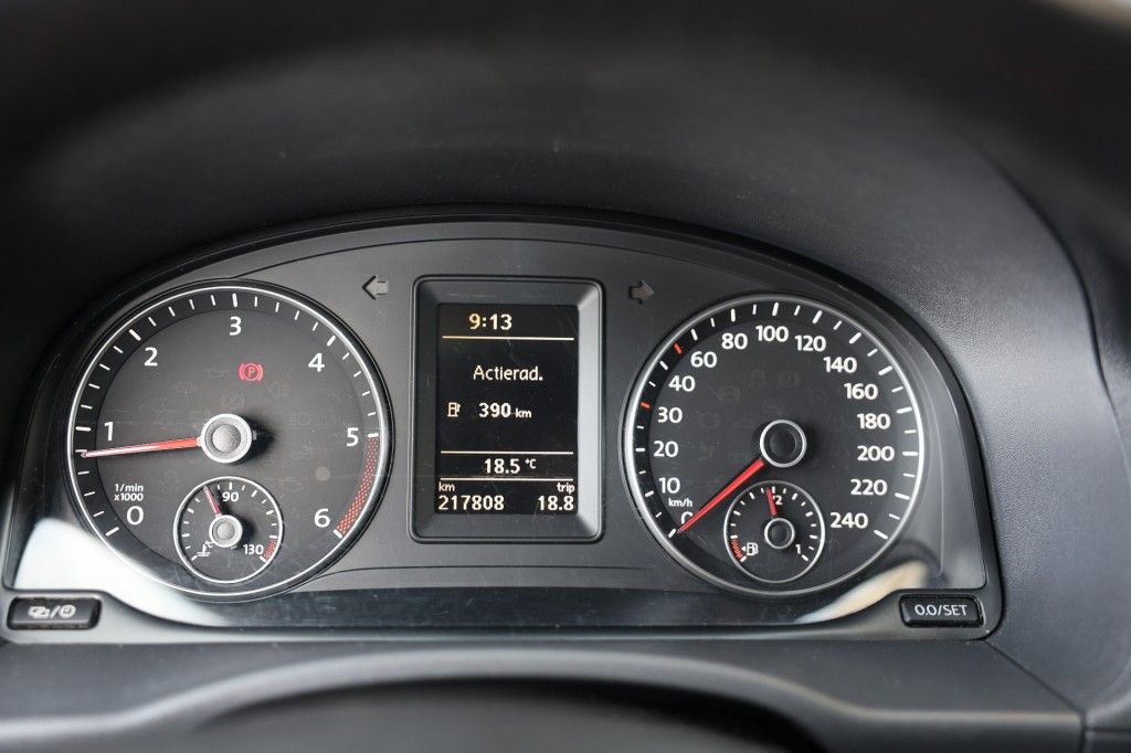 Volkswagen Caddy 1.6 TDI 75 KW